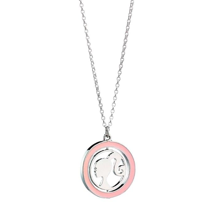 Collar The Carat Shob Barbie Silueta Collar The Carat Shob Barbie Silueta