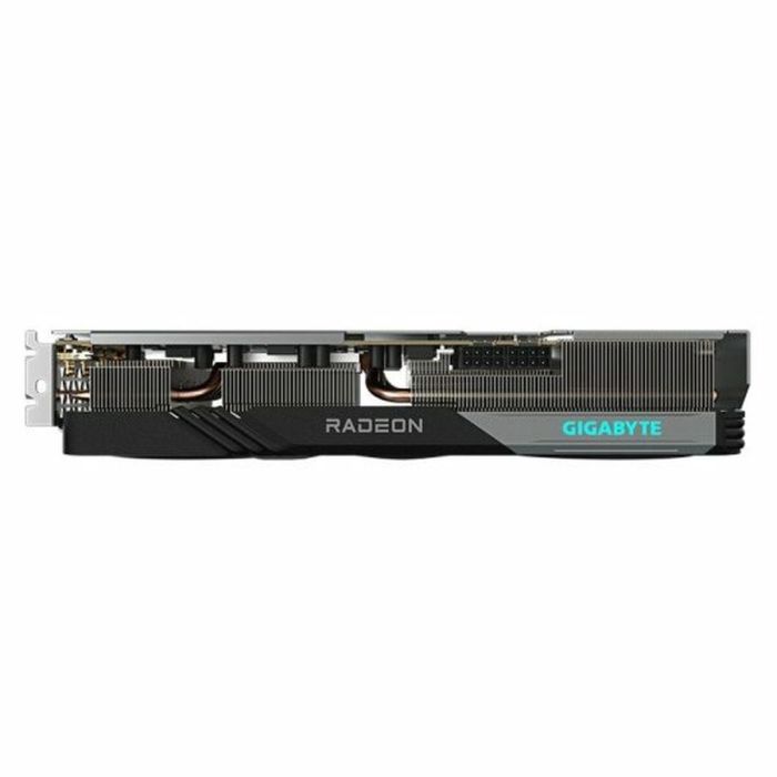 Tarjeta Gráfica Gigabyte RADEON RX 7600 XT GAMING 5 Tarjeta Gráfica Gigabyte RADEON RX 7600 XT GAMING 5