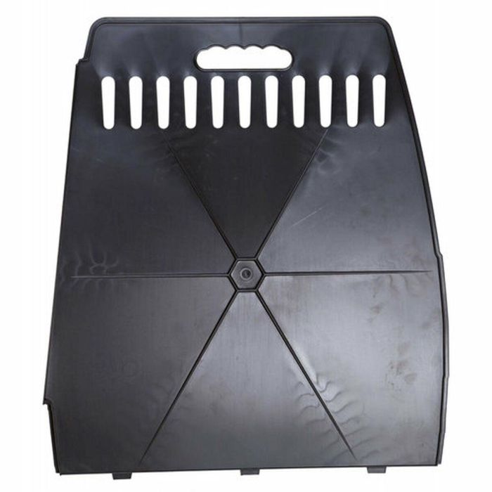 Separador Trixie Journey Negro 52 × 62 × 2 cm 1 Separador Trixie Journey Negro 52 × 62 × 2 cm 1