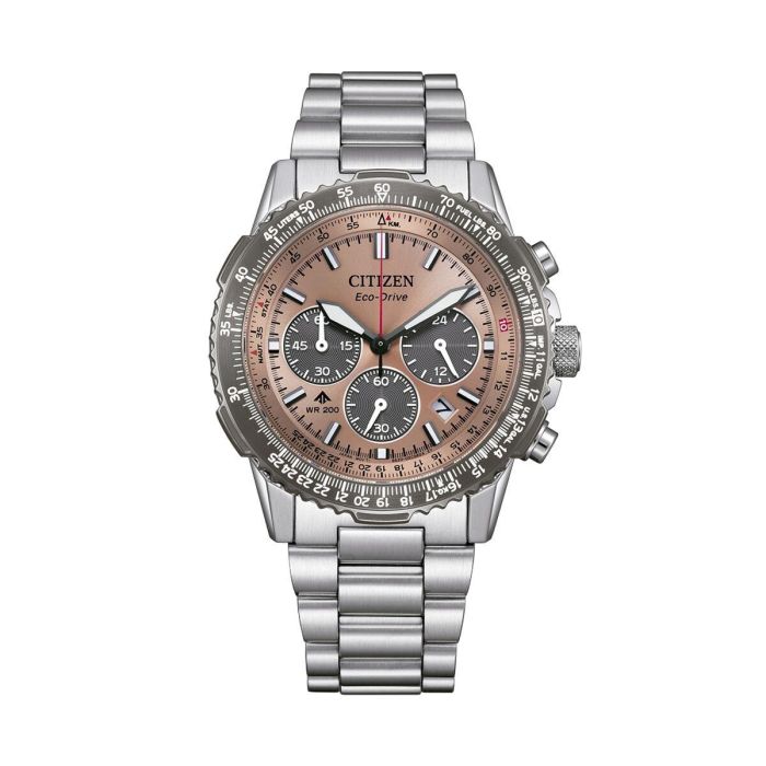 Reloj Hombre Citizen PROMASTER NAVIHAWK Plateado Reloj Hombre Citizen PROMASTER NAVIHAWK Plateado