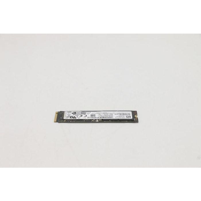 Lenovo M.2 2280 SSD, 1TB capacity, PCIe Gen4 NVMe interface, OPAL 2.0 security, compatible with select ThinkPad notebooks. 5 Lenovo M.2 2280 SSD, 1TB capacity, PCIe Gen4 NVMe interface, OPAL 2.0 security, compatible with select ThinkPad notebooks. 5