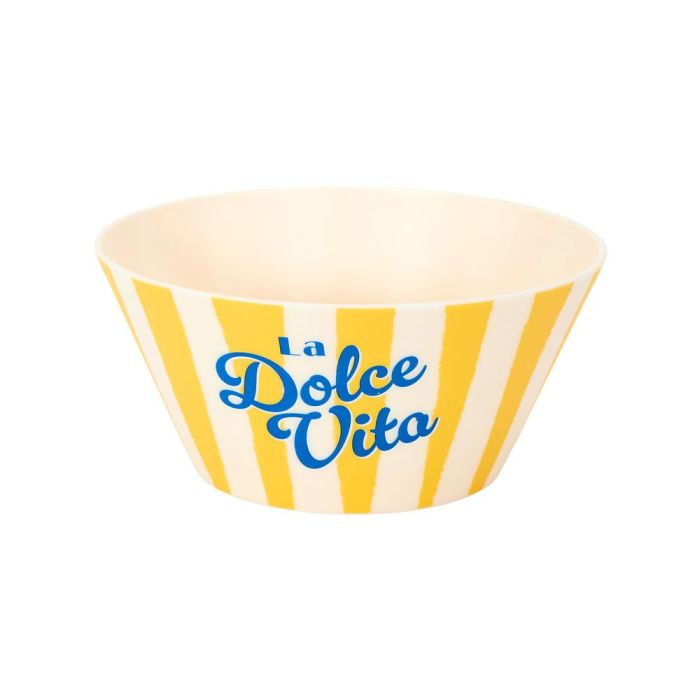 Home Deco Factory Bol Polipropileno 750 Ml Diámetro 15 Cm Colección Dolce Vita 3 Home Deco Factory Bol Polipropileno 750 Ml Diámetro 15 Cm Colección Dolce Vita 3