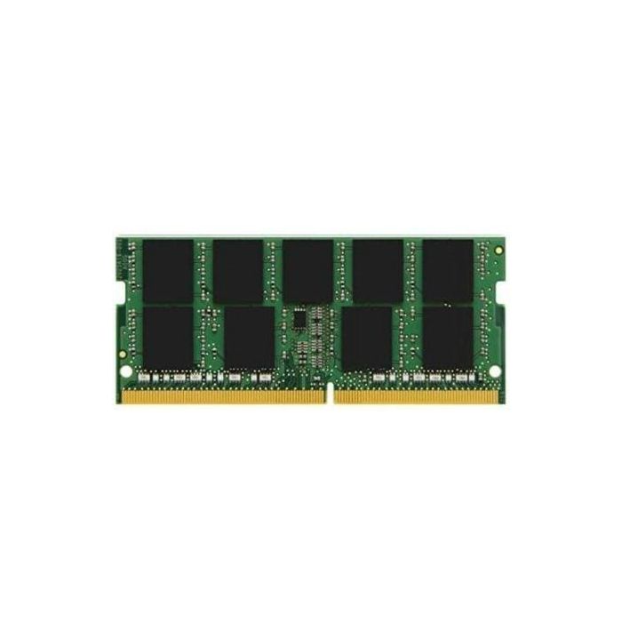 Memoria RAM Kingston ValueRAM 16GB/ DDR4/ 2666MHz/ 1.2V/ CL19/ SODIMM V3 Memoria RAM Kingston ValueRAM 16GB/ DDR4/ 2666MHz/ 1.2V/ CL19/ SODIMM V3