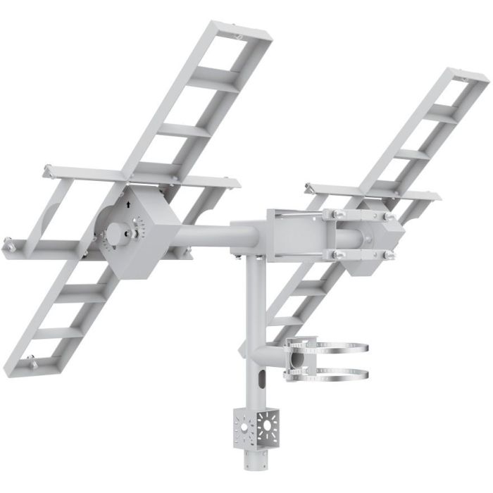 TP-Link VIGI 180W Solar Mount 2