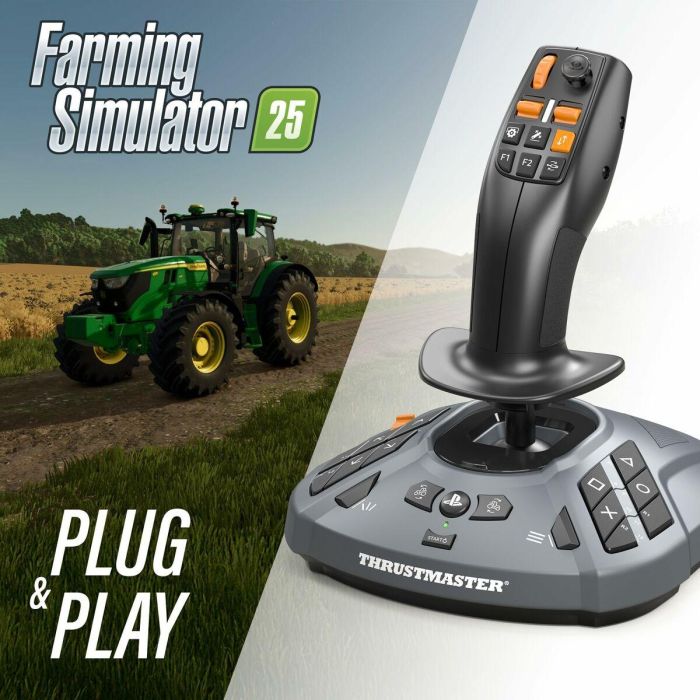 Joystick Thrustmaster SimTask FarmStick 5 Joystick Thrustmaster SimTask FarmStick 5