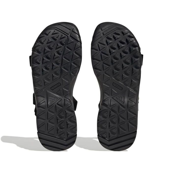 Sandalias de Montaña Adidas Terrex Cyprex Ultra DLX Negro L 5