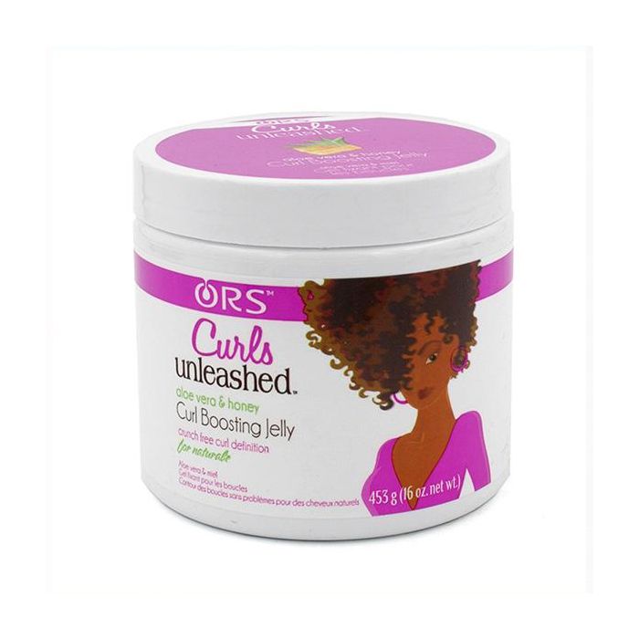 Ors Curls Unleashed Boosting Jelly 453 Gr