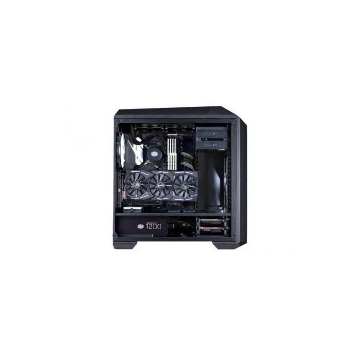 Cooler Master MasterLiquid Lite 240 refrigeración agua y freón 6 Cooler Master MasterLiquid Lite 240 refrigeración agua y freón 6