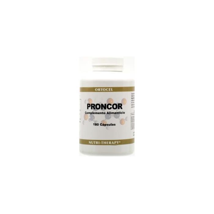 Proncor 180Cap.