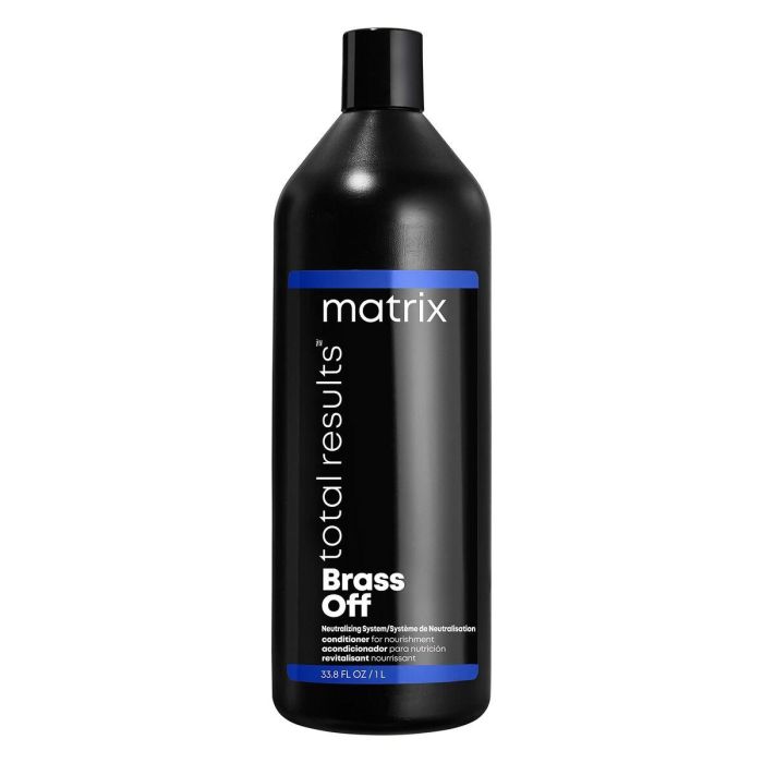 Matrix Brass Off Conditioner 1000 mL