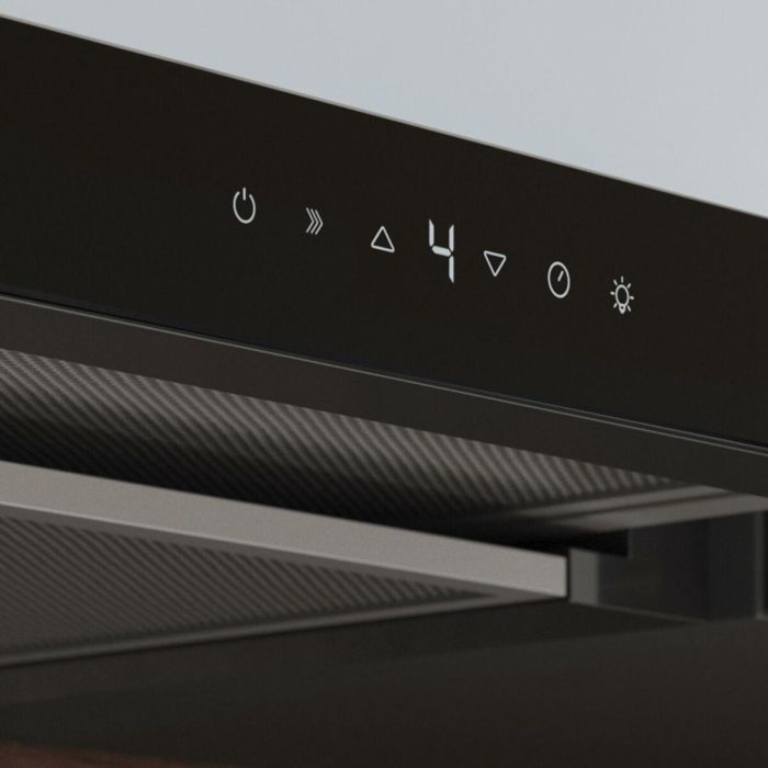 Campana Convencional Cecotec Flux TLT 605500 6