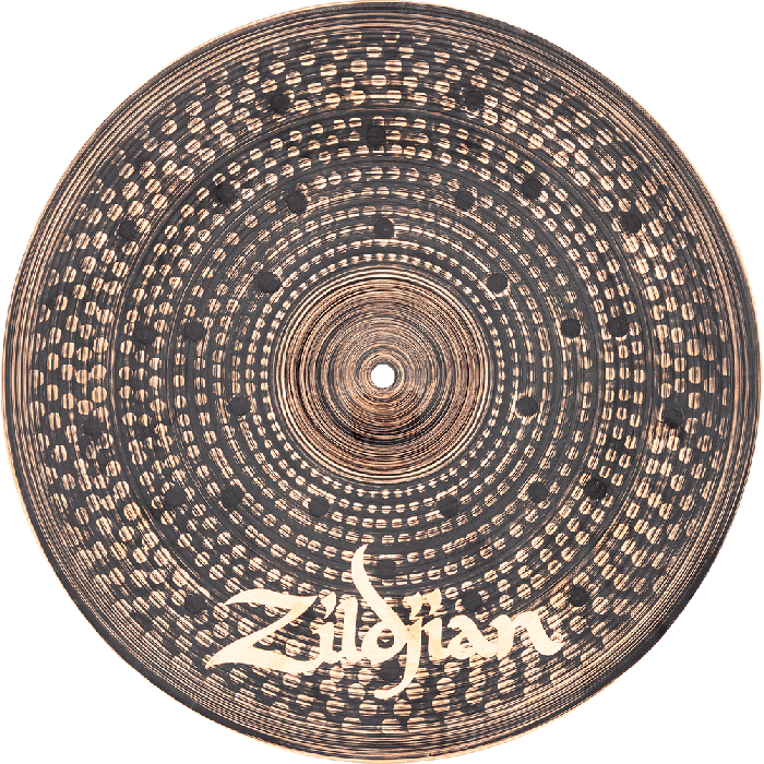 Crash 16" S Dark 1