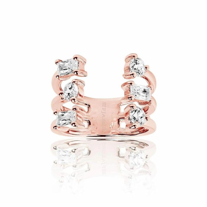 Anillo Mujer Sif Jakobs R012-CZ-RG-60 (20) 0 Anillo Mujer Sif Jakobs R012-CZ-RG-60 (20) 0