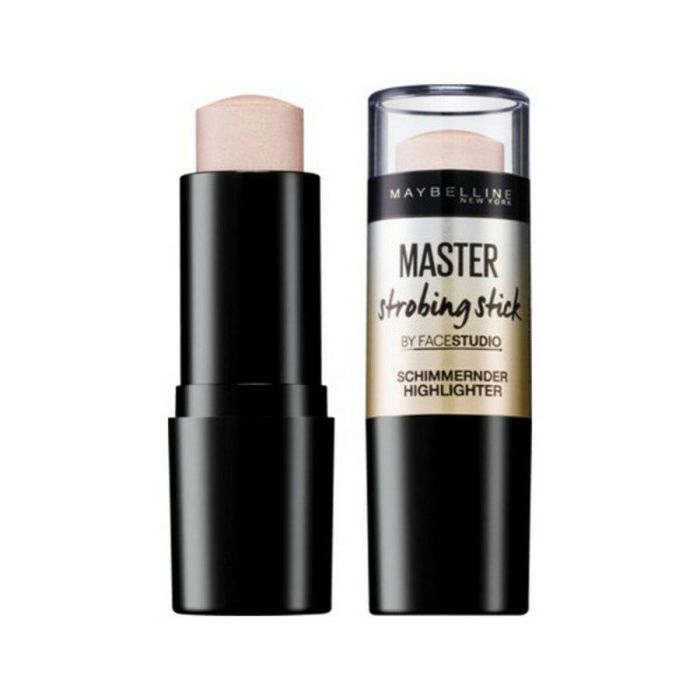Iluminador Master Strobing Stick Maybelline (6,8 g) 0 Iluminador Master Strobing Stick Maybelline (6,8 g) 0