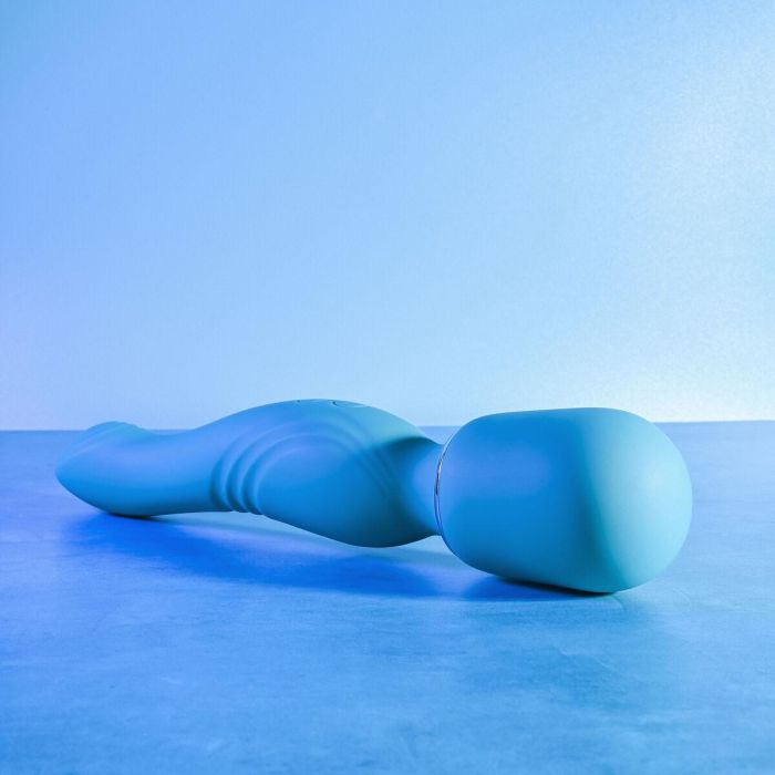 Masajeador Gender X Gender X Azul 17
