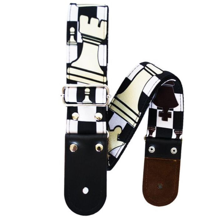 KIDAM Correa Ajedrez