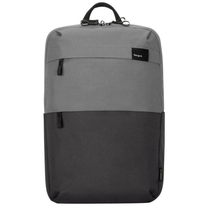 Targus Sagano 39,6 cm (15.6") Mochila Negro, Gris 7 Targus Sagano 39,6 cm (15.6") Mochila Negro, Gris 7