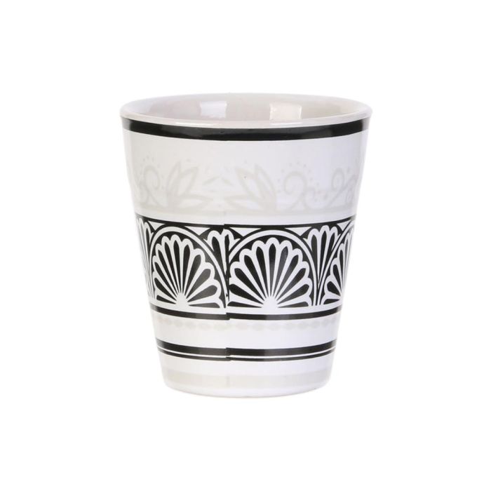 Home Deco Factory Vaso Espresso 70 Ml Mirage 5
