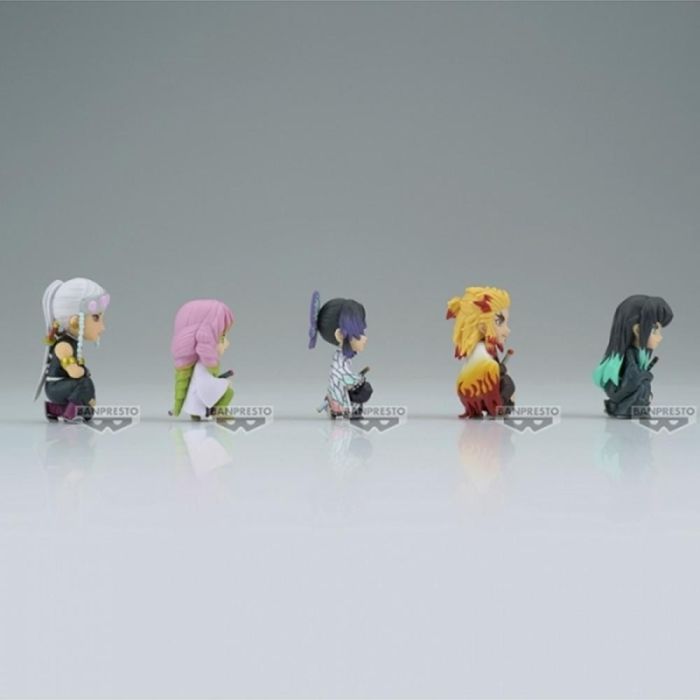 Figura Banpresto Demon Slayer: Kimetsu No 1 Figura Banpresto Demon Slayer: Kimetsu No 1