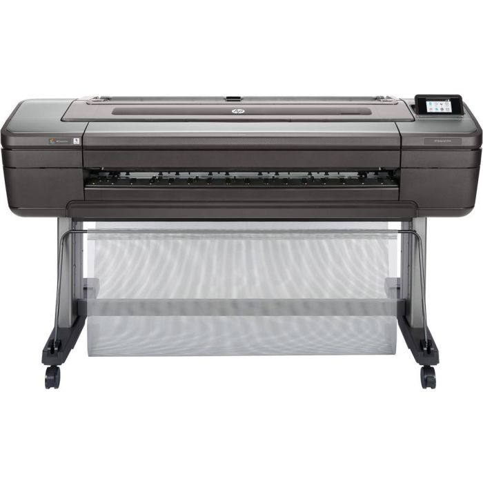 Plotter Hp Designjet Z9+Dr Postscript 44 Pulgadas 3 Plotter Hp Designjet Z9+Dr Postscript 44 Pulgadas 3