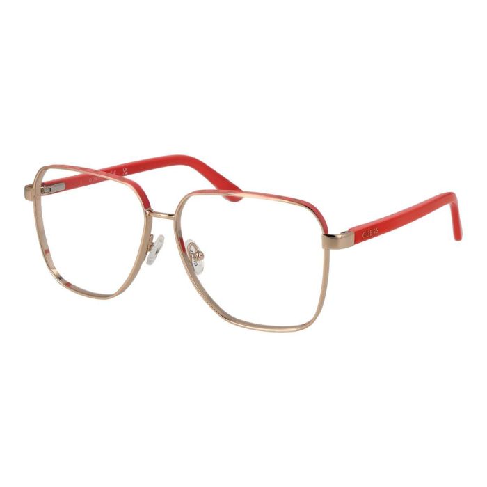 Montura de Gafas Mujer Guess GU50125 57074