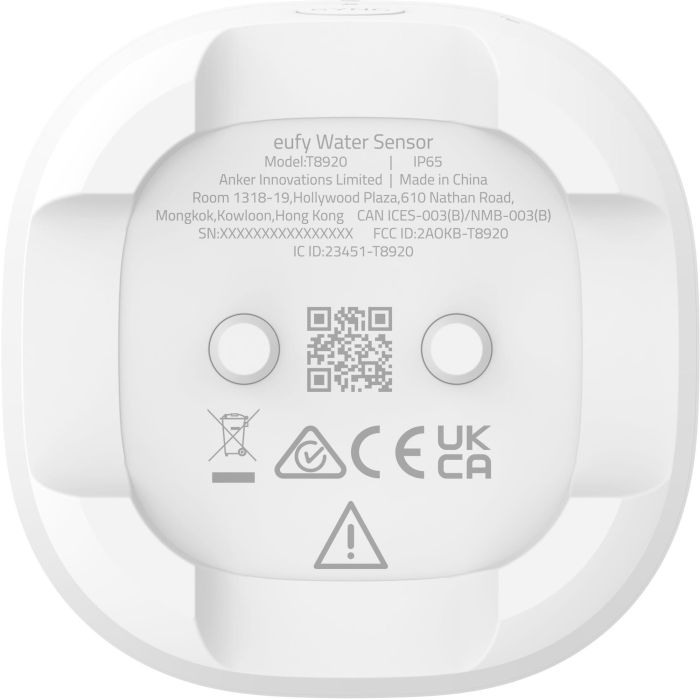 Sistema de Alarma Eufy T89203D1 1