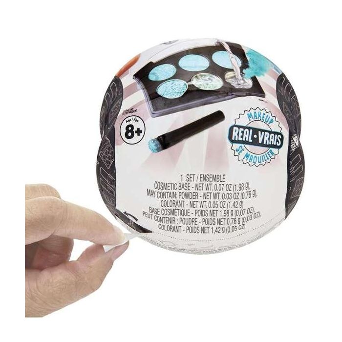 Miniverse Mini Maquillaje Serie 1 121497 Mga 14 Miniverse Mini Maquillaje Serie 1 121497 Mga 14
