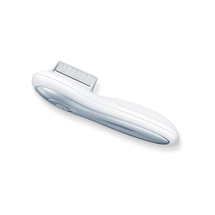 Beurer HT-15 Peine Eléctrico Lendrera Anti-Piojos y Liendres 5