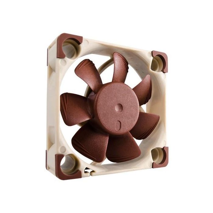 Noctua NF-A4x10 FLX Ventilador de Caja de PC 40mm, 3700-4500 RPM, bajo Ruido para Rendimiento Óptimo 1 Noctua NF-A4x10 FLX Ventilador de Caja de PC 40mm, 3700-4500 RPM, bajo Ruido para Rendimiento Óptimo 1