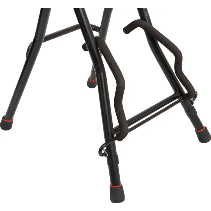FRAMEWORKS Taburete Con Soporte Para Guitarra 8