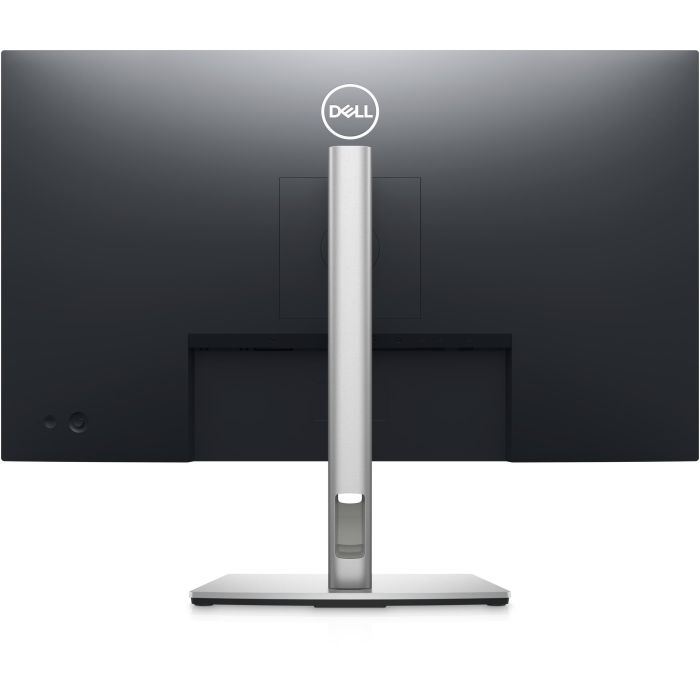 Dell P2723DE Monitor 27'' QHD (2560x1440) IPS 5ms HDMI DisplayPort USB-C VESA Pivot Negro/Plata 4