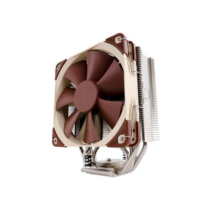 DISIPADOR NOCTUA NH-U12S SE-AM4 - COBRE ALUMINIO - SOCKET AMD AM4 0 DISIPADOR NOCTUA NH-U12S SE-AM4 - COBRE ALUMINIO - SOCKET AMD AM4 0