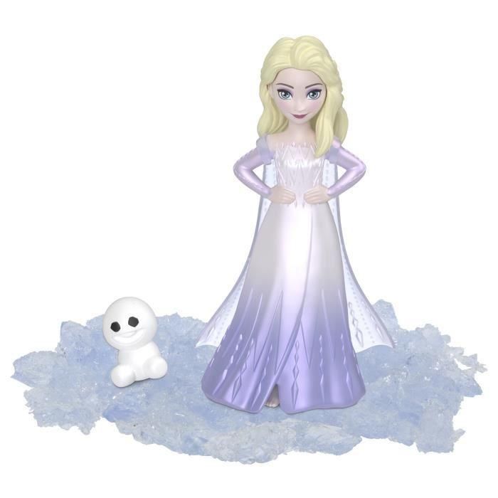 Disney Frozen HXH17 Caja reveladora Frozen Ice 4 Disney Frozen HXH17 Caja reveladora Frozen Ice 4