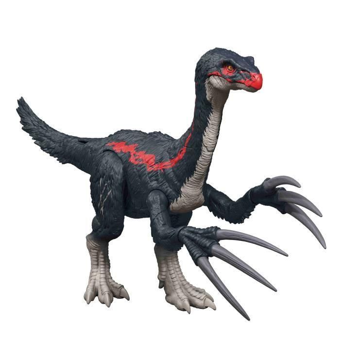 Garra de Therizinosaurus 2 Garra de Therizinosaurus 2