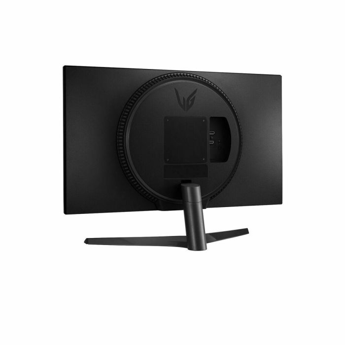 LG Ultragear 27GS60F-B 27 Pulgadas Full HD 1ms 180Hz AMD FreeSync NVIDIA G-SYNC Compatible 3 LG Ultragear 27GS60F-B 27 Pulgadas Full HD 1ms 180Hz AMD FreeSync NVIDIA G-SYNC Compatible 3