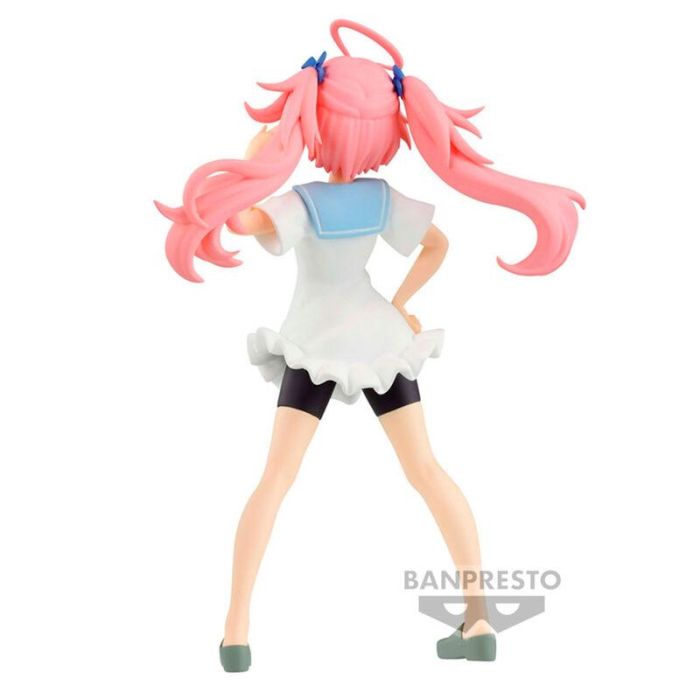 Banpresto Figura Milim Nava That Time I Got Reincarnated As A Slime Otherworlder Vol.21 BP88575P 2 Banpresto Figura Milim Nava That Time I Got Reincarnated As A Slime Otherworlder Vol.21 BP88575P 2
