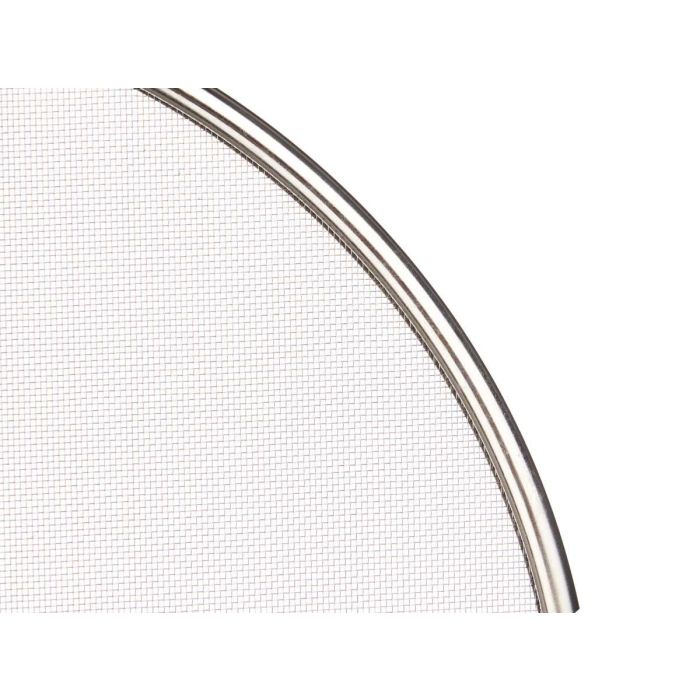 Tapa Sarten Acero Rejilla 25Cm Kinvara (24 Unidades) 3 Tapa Sarten Acero Rejilla 25Cm Kinvara (24 Unidades) 3