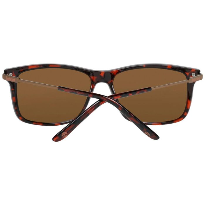 Gafas de Sol Hombre Timberland TB7177-5852E ø 58 mm 1 Gafas de Sol Hombre Timberland TB7177-5852E ø 58 mm 1