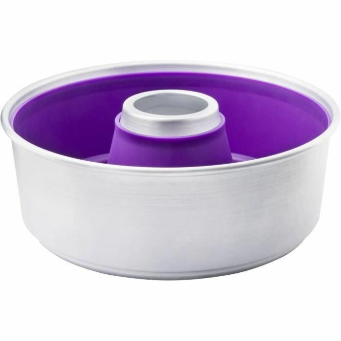 Omnia Molde de silicona para horno MAXI 0 Omnia Molde de silicona para horno MAXI 0