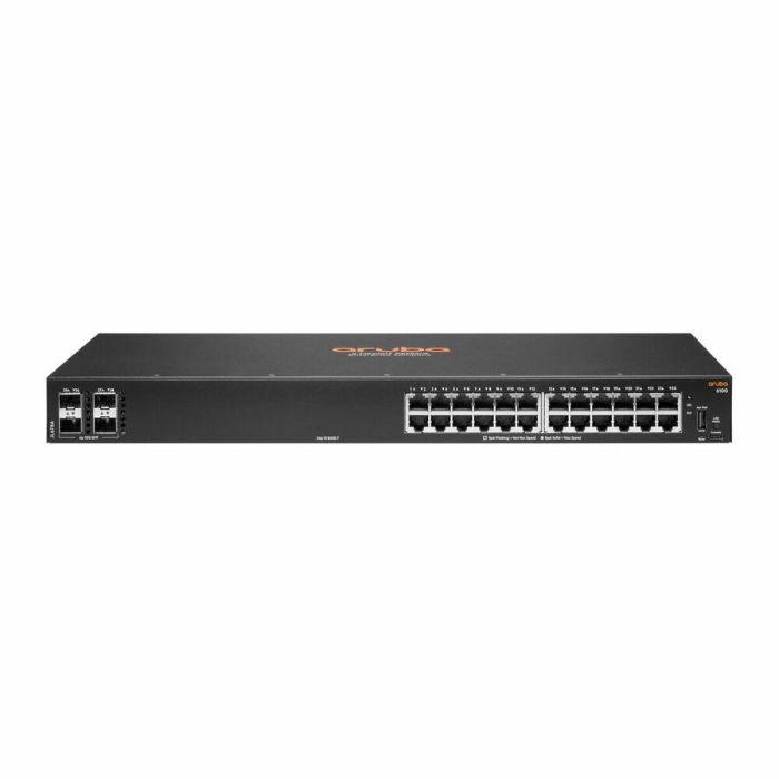 Switch HPE JL678A RJ-45 Switch HPE JL678A RJ-45