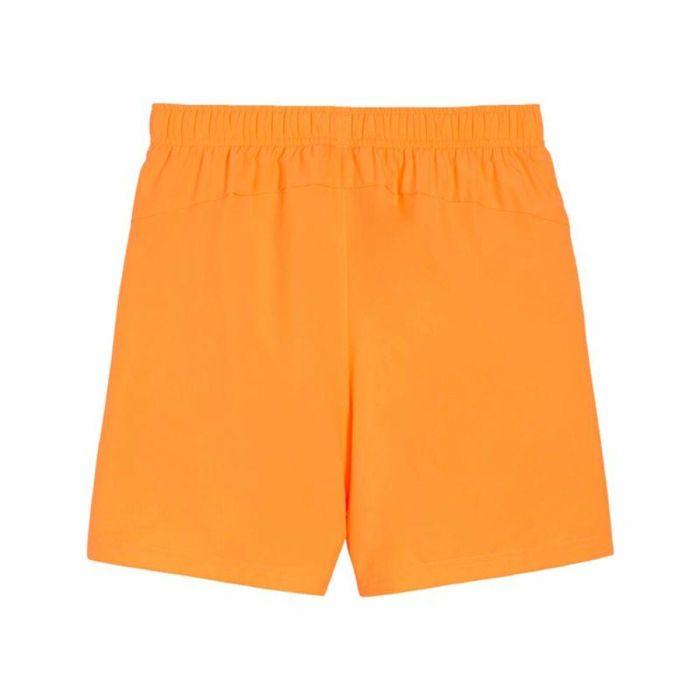 Pantalones Cortos Infantiles Puma Essentials+ AB 1 Pantalones Cortos Infantiles Puma Essentials+ AB 1