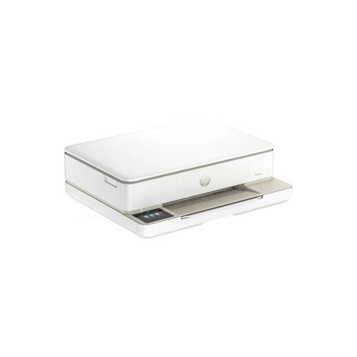 HP ENVY 6120e - Impresora multifunción color, inyección de tinta, WiFi, AirPrint 2 HP ENVY 6120e - Impresora multifunción color, inyección de tinta, WiFi, AirPrint 2