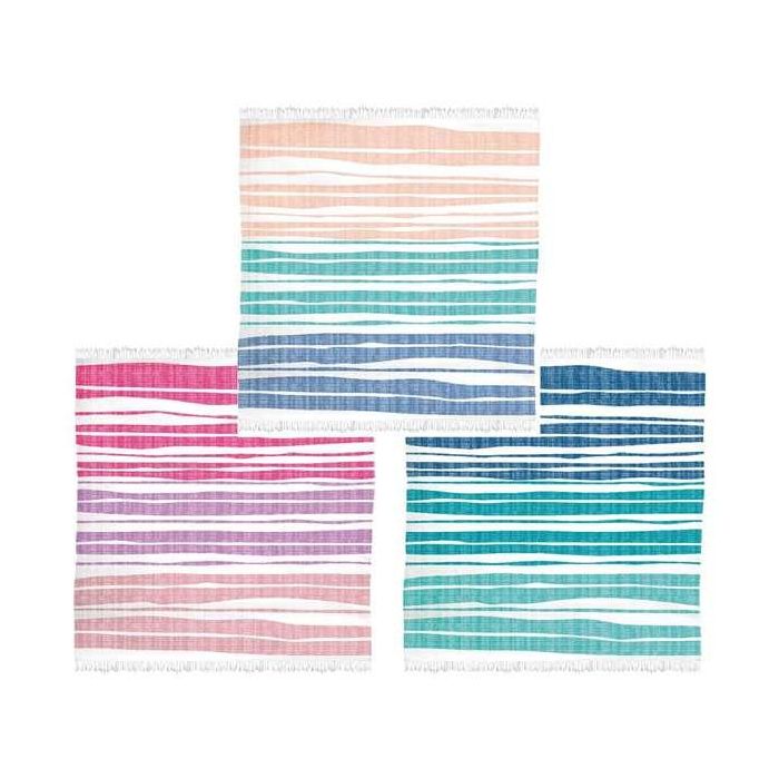 Secaneta Pareo Jacquard 170x170 Ona - Modelos Surtidos 3 Secaneta Pareo Jacquard 170x170 Ona - Modelos Surtidos 3