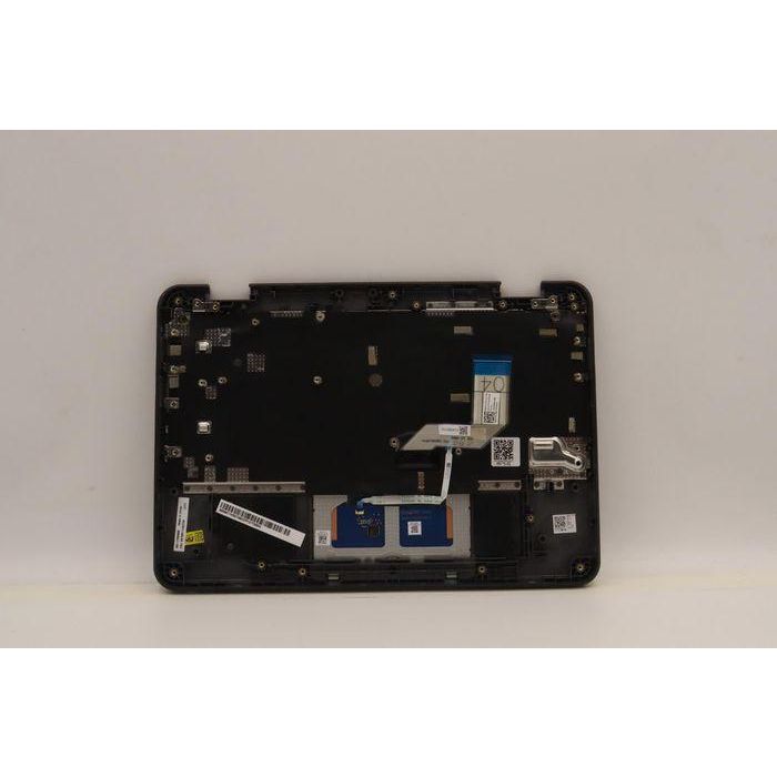 Lenovo MECH_ASM Teclado Mecánico Nordic Backlit Chicony 1 Lenovo MECH_ASM Teclado Mecánico Nordic Backlit Chicony 1