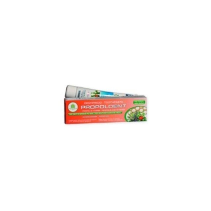 Dentifrico Propoldent 100Ml. Dentifrico Propoldent 100Ml.