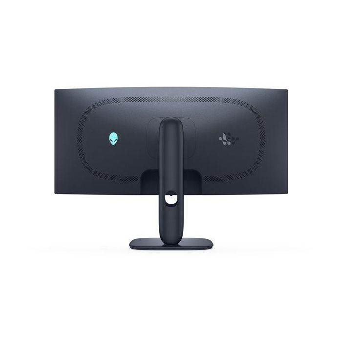 Dell Alienware AW3425DW Monitor Curvo Gaming 34" QD-OLED WQHD (3440x1440) 240Hz 0.03ms G-Sync 5