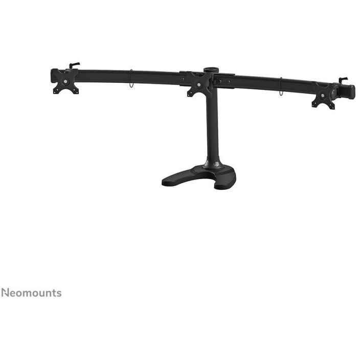 Soporte de Mesa para Pantalla Neomounts FPMA-D700DD3 1 Soporte de Mesa para Pantalla Neomounts FPMA-D700DD3 1