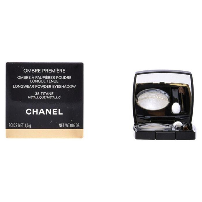 Sombra de ojos Première Chanel (2,2 g) (1,5 g) 13 Sombra de ojos Première Chanel (2,2 g) (1,5 g) 13