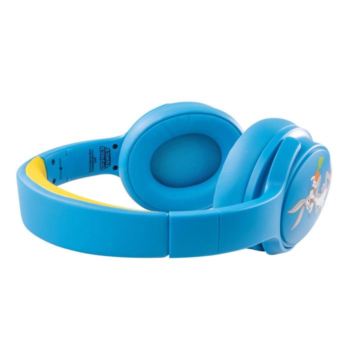 Auriculares FR-TEC LT2001 Azul 5 Auriculares FR-TEC LT2001 Azul 5