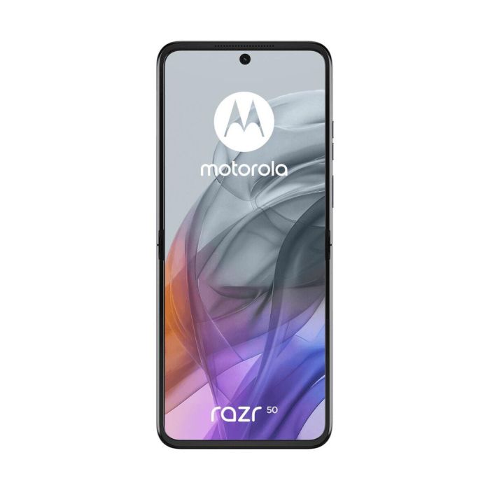 Smartphone Motorola XT2453-1 6,9" Octa Core 8 GB RAM 256 GB Gris 4 Smartphone Motorola XT2453-1 6,9" Octa Core 8 GB RAM 256 GB Gris 4